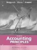 Accounting Principles