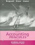 Accounting Principles