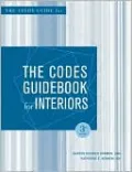 The Codes Guidebook for Interiors: Study Guide