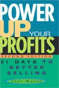 Power Up Your Profits 2e