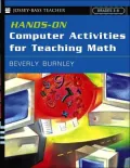 Hands-on Computer Activities for Teaching Math: Grades 3-8