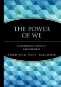 Power Of We C