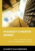 Mckinsey's Marvin Bower
