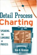 Detail Process Charting