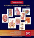 Interactions: Exploring the Functions of the Human Body, (Includes all 9 CDs)
