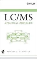 Lc/ms: A Practical User's Guide