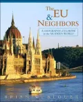 Geography of Europe