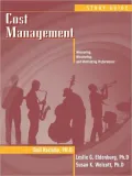 Cost Management, Problem Solving Guide: Analyzing Information for Quality Decisions