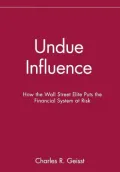 Undue Influence