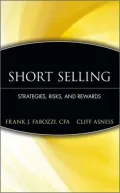 Short Selling