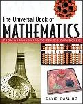 The Universal Book of Mathematics