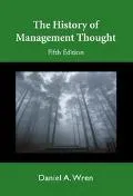 History Of Management Thought