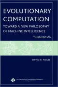 Evolutionary Computation