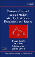 Extreme Value And Related Mode