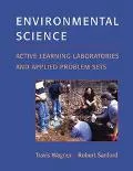 Environmental Science Active Learning Laboratories And Applied Problem Sets