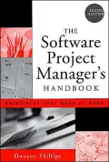 Software Project Managers Hand