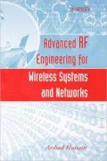 Advanced Rf Engineering For Wireless Systems And Networks