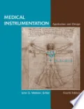 Book cover of Medical Instrumentation Application and Design