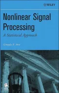 Nonlinear Signal Processing