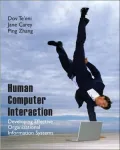 Human Computer Interaction: Developing Effective Organizational Information Systems
