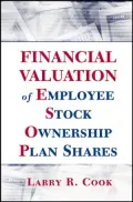 Valuation Of Esop