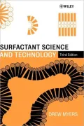 Surfactant Science 3e