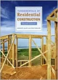 Fundamentals of Residential Construction