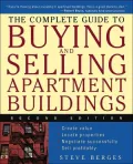The Complete Guide to Buying and Selling Apartment Buildings