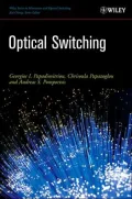 Optical Switching