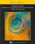 Mastery of the Financial Accounting Research System -Fars- Through Cases With Fars 2004
