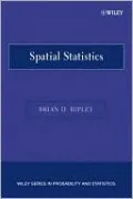 Spatial Statistics