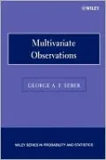 Multivariate Observations