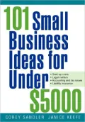 101 Small Business Ideas