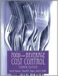 Food and Beverage Cost Control