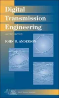 Digital Transmission Engineering