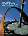Technical Mathematics