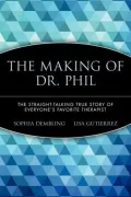 Making of Dr. Phil