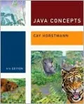 Computing Concepts with Java Essentials