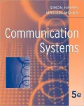 Communication Systems