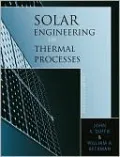 Solar Engineering of Thermal Processes