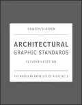 Architectural Graphic Standards