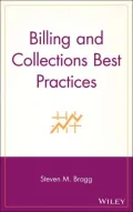 Billing Collections Best Pract