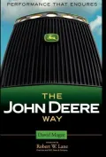 The John Deere Way: Performance that Endures