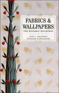 Fabrics & Wallpapers For Historic Buildings