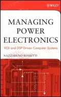 Power Management of State-of-the-Art Computer and DSP-Driven Systems