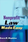 Nonprofit Law Made Easy