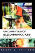 Fund Telecommunications 2e