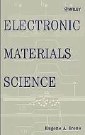 Electronic Materials Science