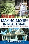 Learning Annex Presents Making Money in Real Estate A Smarter Approach to Real Estate Investing