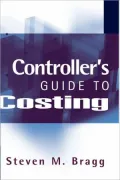 Controller's Guide To Costing